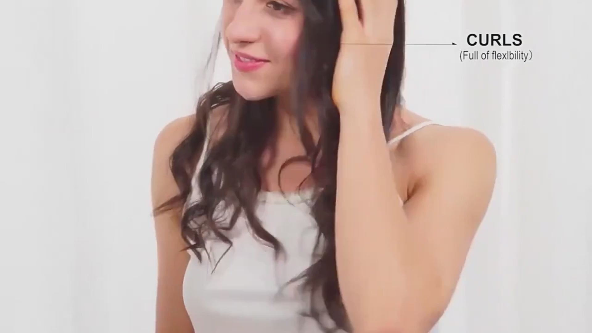 Load video: &lt;p&gt;&lt;br&gt; Silky smoothness, absolute mastery. One gesture, perfection.&lt;/p&gt;